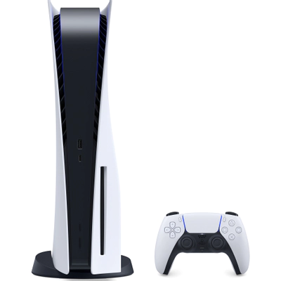 کنسول بازی سونی مدل Playstation 5