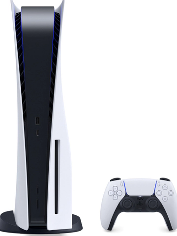 کنسول بازی سونی مدل Playstation 5