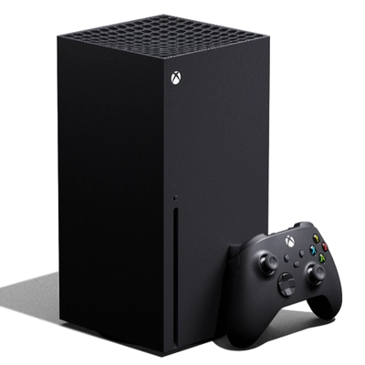 کنسول بازی مایکروسافت مدل Xbox Series X