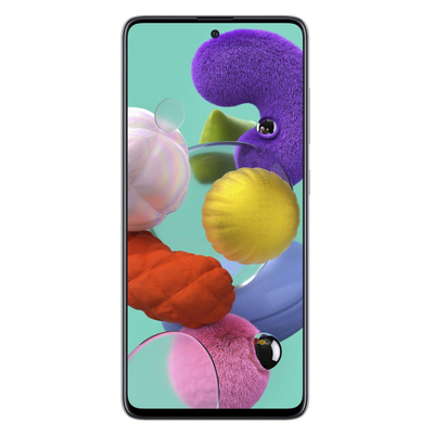 گوشی موبایل سامسونگ مدل Galaxy A51
