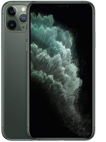 گوشی موبایل اپل مدل iPhone 11 Pro Max
