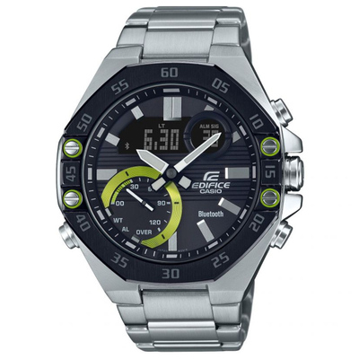 ساعت Casio مدل ECB-10DB-1AEF
