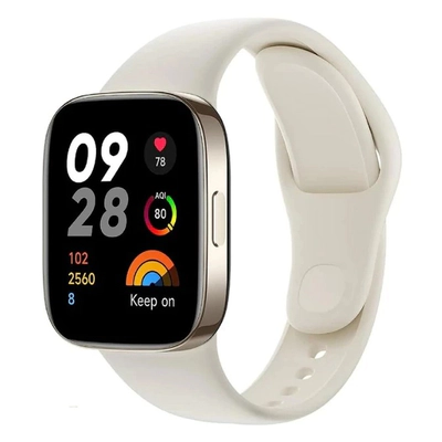 ساعت هوشمند شیائومی مدل Redmi Watch 3 Active