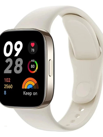 ساعت هوشمند شیائومی مدل Redmi Watch 3 Active