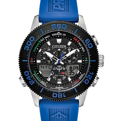 ساعت Citizen مدل Eco-Drive