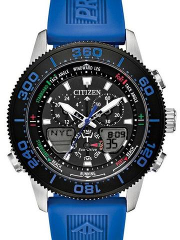 ساعت Citizen مدل Eco-Drive