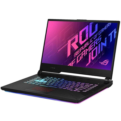 لپ تاپ 15.6 ایسوس مدل ROG Strix G15