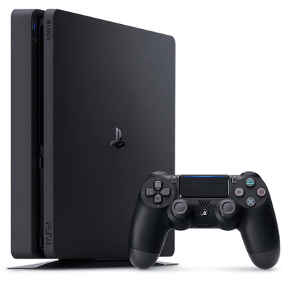 کنسول بازی سونی مدل Playstation 4 Slim