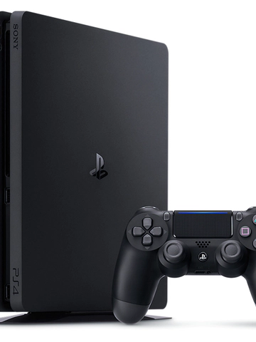 کنسول بازی سونی مدل Playstation 4 Slim