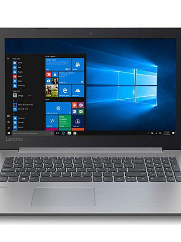 لپ تاپ 15 اینچی لنوو مدل Ideapad 330