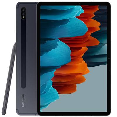 تبلت سامسونگ مدل Galaxy Tab S7