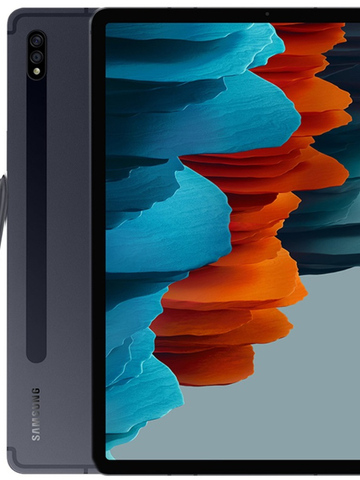 تبلت سامسونگ مدل Galaxy Tab S7