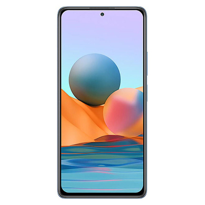 گوشی موبایل شیائومی مدل Redmi Note 10 pro
