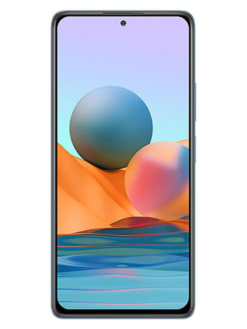 گوشی موبایل شیائومی مدل Redmi Note 10 pro