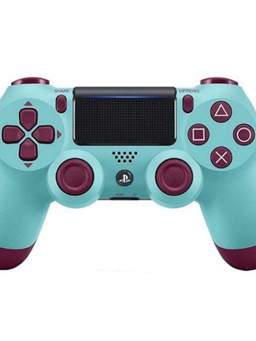 دسته بازی پلی استیشن 4 مدل Dualshock4 2021