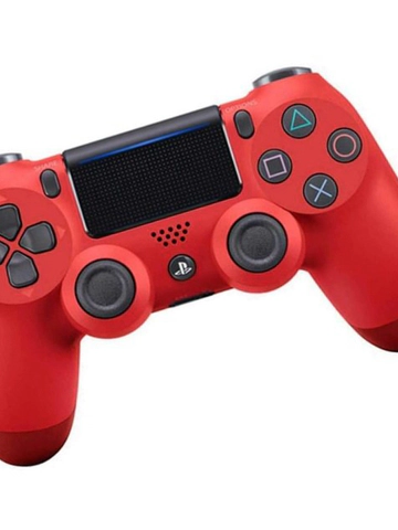 دسته بازی پلی استیشن 4 مدل Dualshock4 2021