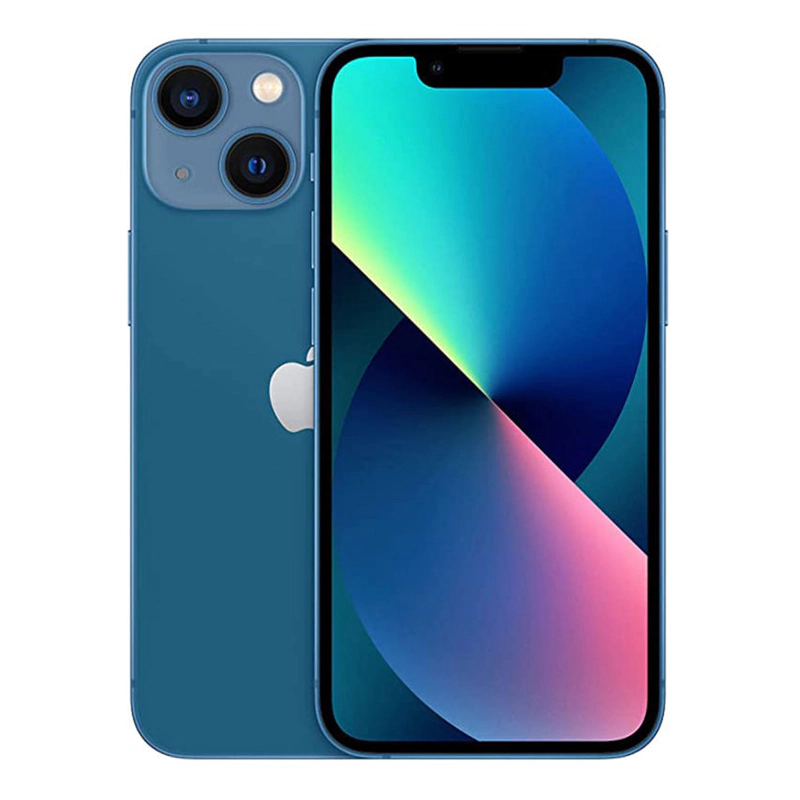 گوشی موبایل اپل مدل iPhone 13 Mini ظرفیت 128 گیگابایت و رم 4 گیگابایت