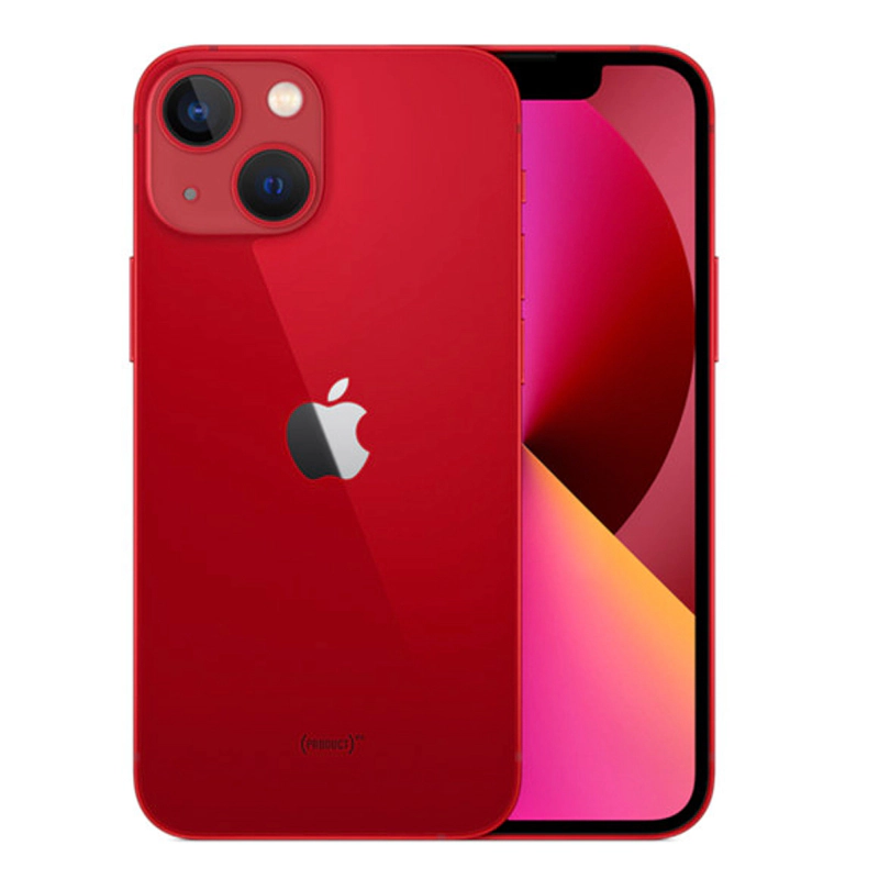 گوشی موبایل اپل مدل iPhone 13 Mini ظرفیت 128 گیگابایت و رم 4 گیگابایت