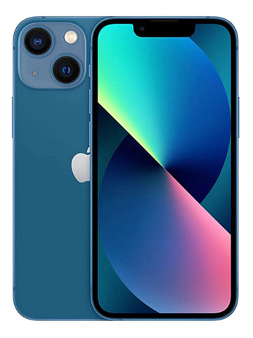 گوشی موبایل اپل مدل iPhone 13 Mini ظرفیت 128 گیگابایت و رم 4 گیگابایت