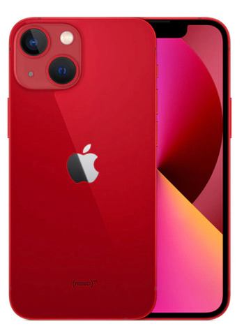 گوشی موبایل اپل مدل iPhone 13 Mini ظرفیت 128 گیگابایت و رم 4 گیگابایت