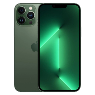 گوشی موبایل اپل مدل iPhone 13 Pro Max A2644 دو سیم‌ کارت ظرفیت 256 گیگابایت و رم 6 گیگابایت