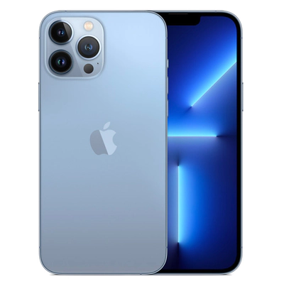 گوشی موبایل اپل مدل iPhone 13 Pro Max A2644 دو سیم‌ کارت ظرفیت 256 گیگابایت و رم 6 گیگابایت