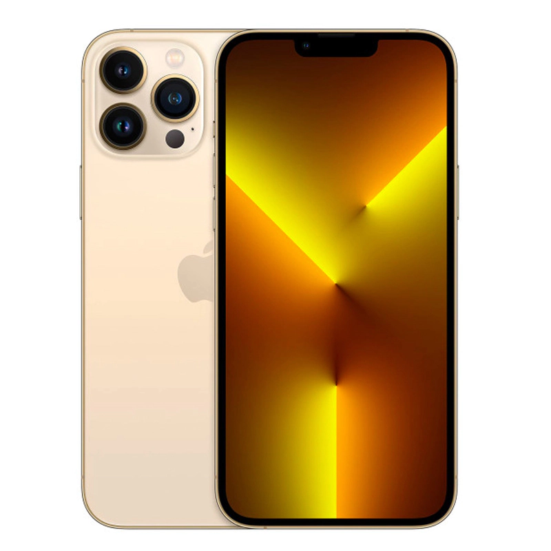 گوشی موبایل اپل مدل iPhone 13 Pro Max A2644 دو سیم‌ کارت ظرفیت 256 گیگابایت و رم 6 گیگابایت