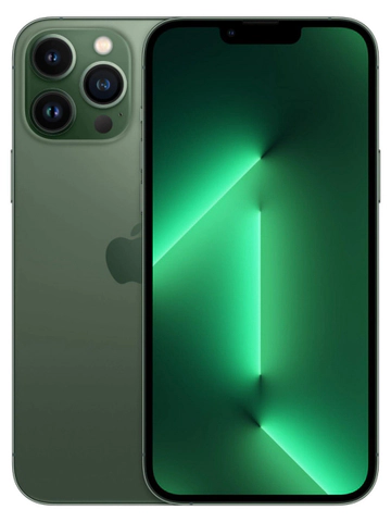 گوشی موبایل اپل مدل iPhone 13 Pro Max A2644 دو سیم‌ کارت ظرفیت 256 گیگابایت و رم 6 گیگابایت