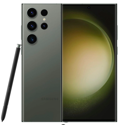 گوشی موبایل سامسونگ مدل Galaxy S23 Ultra دو سیم کارت ظرفیت 256 گیگابایت