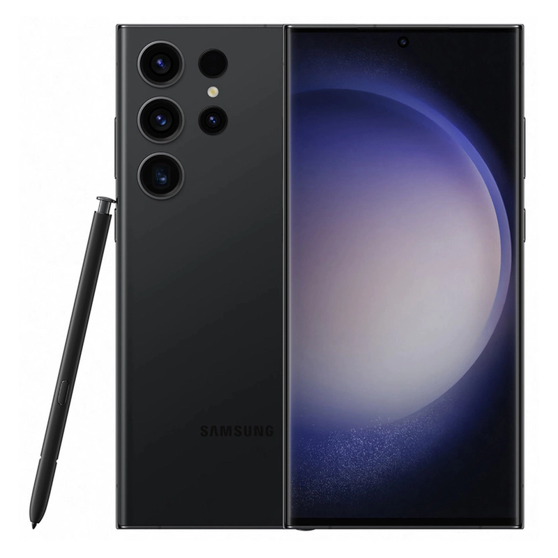 گوشی موبایل سامسونگ مدل Galaxy S23 Ultra دو سیم کارت ظرفیت 256 گیگابایت