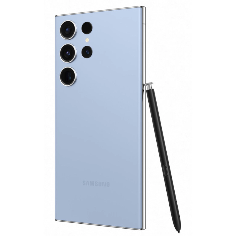گوشی موبایل سامسونگ مدل Galaxy S23 Ultra دو سیم کارت ظرفیت 256 گیگابایت