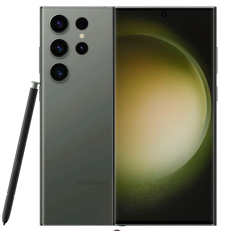 گوشی موبایل سامسونگ مدل Galaxy S23 Ultra دو سیم کارت ظرفیت 256 گیگابایت