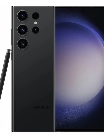 گوشی موبایل سامسونگ مدل Galaxy S23 Ultra دو سیم کارت ظرفیت 256 گیگابایت