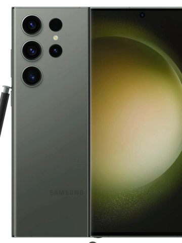 گوشی موبایل سامسونگ مدل Galaxy S23 Ultra دو سیم کارت ظرفیت 256 گیگابایت