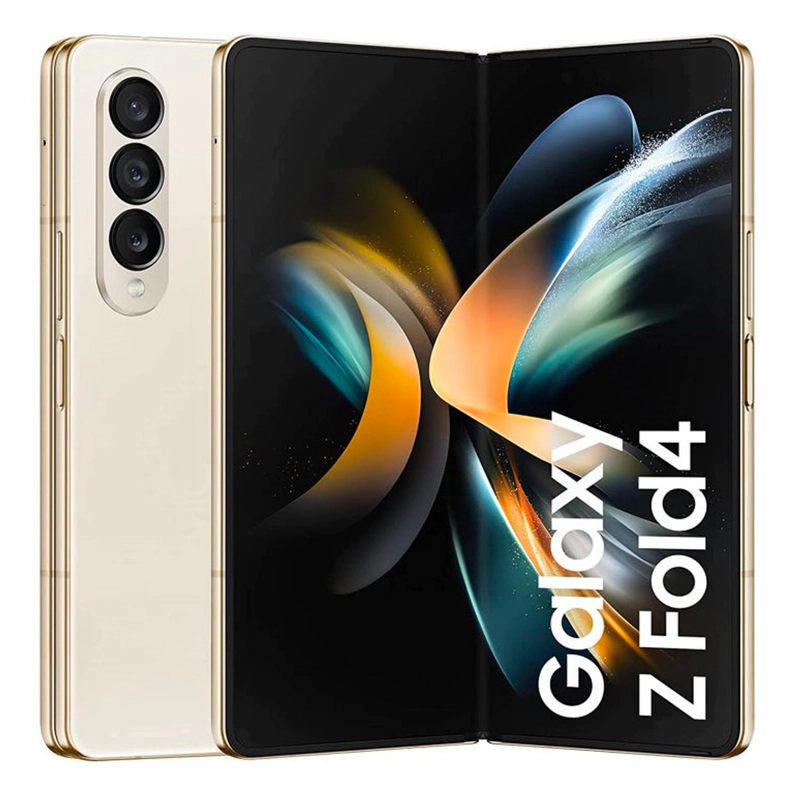 گوشی موبایل سامسونگ مدل Galaxy Z Fold4 دو سیم کارت ظرفیت 512 گیگابایت
