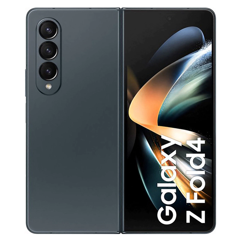 گوشی موبایل سامسونگ مدل Galaxy Z Fold4 دو سیم کارت ظرفیت 512 گیگابایت