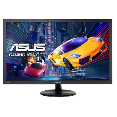 مانیتور ایسوس مدل VP228HE سایز 21.5 اینچ