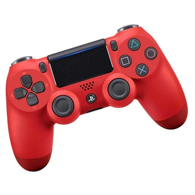 دسته بازی پلی استیشن 4 مدل Dualshock4 2021